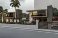 Вилла 5 комнат 225 м² Мезитли, Турция