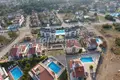 4 bedroom Villa 450 m² Fethiye, Turkey