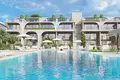 Wohnung 45 m² Girne District, Nordzypern