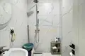 Apartamento 1 habitación 59 m² Golem, Albania