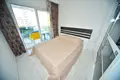 1 room apartment  Mahmutlar, Turkey