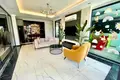 Appartement 2 chambres 140 m² Région méditerranéenne, Turquie