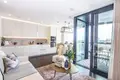 2 bedroom apartment 84 m² in London, United Kingdom
