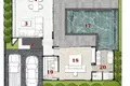 Mieszkanie 3 pokoi 273 m² Thalang, Tajlandia