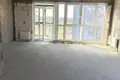 1 room apartment 57 m² Minsk, Belarus