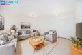 Appartement 1 chambre 30 m² Vilnius, Lituanie