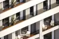 Wohnung 1 zimmer 76 m² Konyaalti, Türkei
