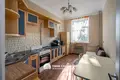 Appartement 2 chambres 63 m² Minsk, Bélarus