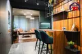 Квартира 1 комната 46 м² Минск, Беларусь