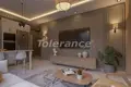 1 bedroom apartment 55 m² Erdemli, Turkey