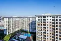 Mieszkanie 1 pokój 156 m² Zeytinburnu, Turcja