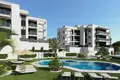 Wohnung 3 Schlafzimmer 88 m² Villajoyosa, Spanien