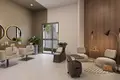 Apartamento 2 habitaciones 37 m² Regiao Imediata de Sao Paulo, Brasil