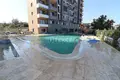 1 room apartment 40 m² in Limonlu, Turkey
