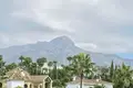 4 bedroom house 263 m² San Pedro Alcantara, Spain
