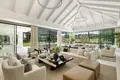 Residential quarter Villa Solstice