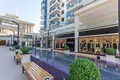 Квартира 2 комнаты 54 м² Akarca Koyu, Турция