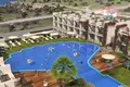 Квартира 43 м² Северный Кипр, Северный Кипр