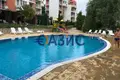 Квартира 2 спальни 74 м² Святой Влас, Болгария