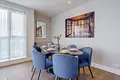 Apartamento 2 habitaciones 91 m² en Londres, Reino Unido