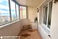 3 room apartment 87 m² Minsk, Belarus