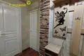 Appartement 2 chambres 56 m² Novy Dvor, Bélarus