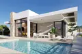 3-Schlafzimmer-Villa 133 m² Fuente Alamo de Murcia, Spanien