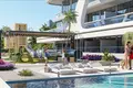 1 bedroom apartment 115 m² Dubai, United Arab Emirates