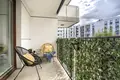 Appartement 3 chambres 69 m² Varsovie, Pologne