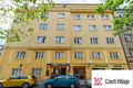 Apartamento 3 habitaciones 58 m² Praga, Chequia