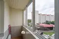 3 room apartment 94 m² in Minsk, Belarus