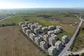 Квартира 50 м² район Фамагуста, Кипр