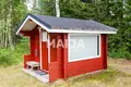 Dom wolnostojący 2 pokoi 32 m² Marraskoski, Finlandia