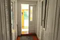 Wohnung 2 zimmer 42 m² Minsk, Belarus