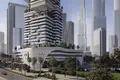 2 bedroom apartment 116 m² Dubai, United Arab Emirates