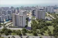 Wohnung 2 zimmer 52 m² Akdeniz, Türkei