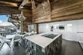 Chalet 7 Schlafzimmer  in Megeve, Frankreich