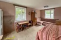 Haus 53 m² Zabalocki sielski Saviet, Belarus