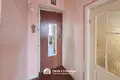 Appartement 1 chambre 28 m² Minsk, Bélarus