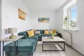 3 room apartment 67 m² Warsaw, Poland