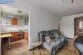Appartement 2 chambres 45 m² Vilnius, Lituanie