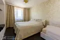 Apartamento 2 habitaciones 85 m² en Minsk, Belarús