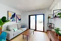 Appartement 4 chambres 160 m² Finestrat, Espagne