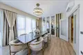 Residential complex New residence with a swimming pool and a spa center, Istanbul, Turkey