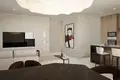 2 bedroom penthouse 89 m² Calp, Spain