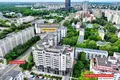 Commercial property 110 m² in Warsaw, Poland