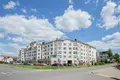 Appartement 2 chambres 49 m² Minsk, Bélarus