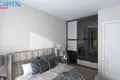 Mieszkanie 3 pokoi 66 m² Preny, Litwa