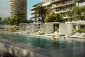 Appartement 1 chambre 32 m² Mina Al arab, Émirats arabes unis