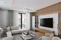 Appartement 4 chambres 109 m² Beylikduzu, Turquie